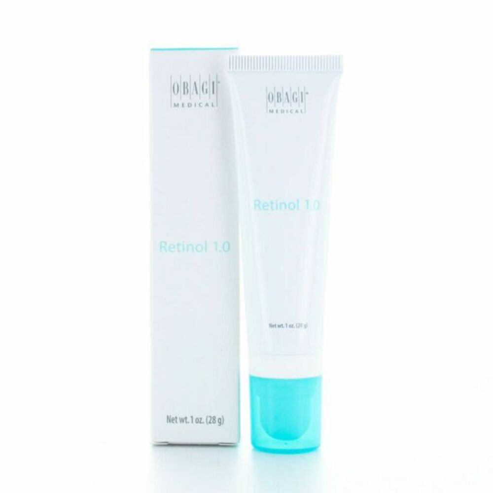 Obagi 360 Retinol 0.1OZ